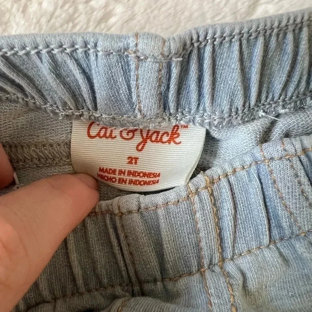 Cat & Jack Toddler Shorts